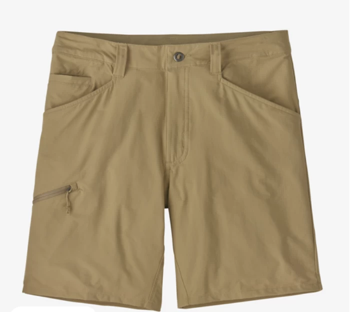 Patagonia Men's Quandary Shorts - 8in 3 Patagonia Men's Quandary Shorts - 8in - Image 3