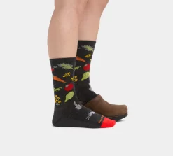 Darn Tough Women's Farmer's Market Crew Lightweight Lifestyle Sock (6054) -go fishing Screenshot2023 07 21at3.32.04PM