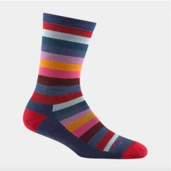 Darn Tough Women's Phat Witch Crew Light Cushion Socks (1644) -go fishing Screenshot2023 07 24at1.15.58PM