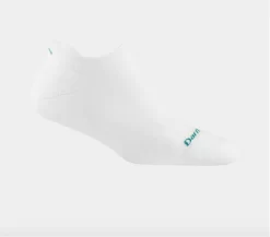 Darn Tough Women's No Show Tab Ultra Light-weight Running Sock (1047) -go fishing Screenshot2023 07 24at12.29.46PM