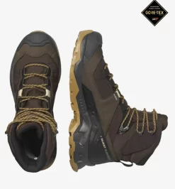 Salomon Men's Quest Element Gore-Tex Leather Hiking Boots (472161) -go fishing Screenshot2023 08 25at12.28.10PM