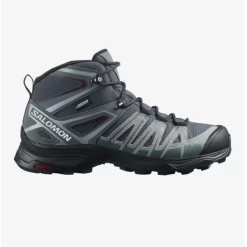 Salomon Women's X Ultra Pioneer Mid CSWP (416712)