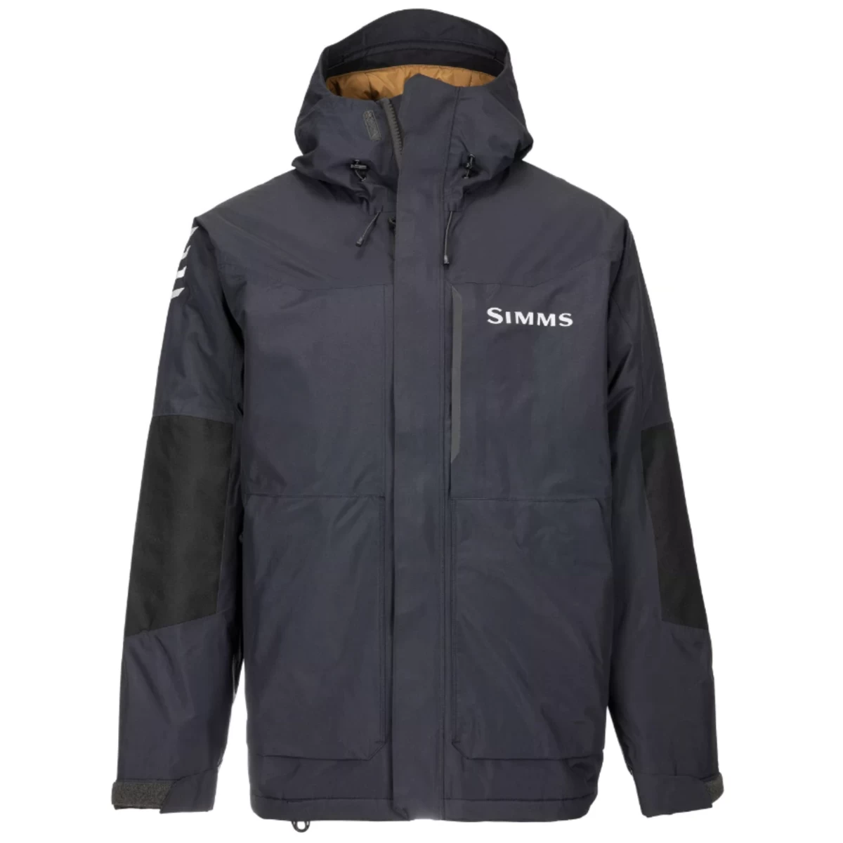 Simms Men's Challenger Insulated Jacket (13050) 1 Simms Men's Challenger Insulated Jacket (13050)