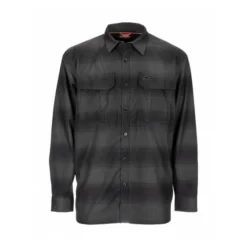 Simms Men's ColdWeather LS Shirt