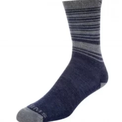 Simms Men's Merino Lightweight Hiker Sock