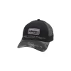 Simms Men's Musky Icon Trucker Hat