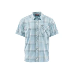 Simms Men's Outpost Fishing Shirt