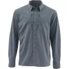 Simms Men's Slack Tide LS Shirt