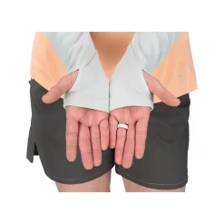 Simms Women's SolarFlex Long Sleeve Crewneck -go fishing Simms Womens SolarFlex Long Sleeve Crewneck Shirt Simms 3