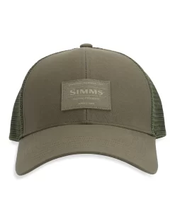 Simms Cardwell Trucker Cap
