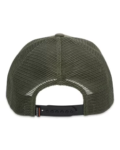Simms Cardwell Trucker Cap -go fishing SimmsCardwellTrucker2
