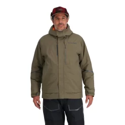 Simms Men's Challenger Insulated Jacket (13865) -go fishing SimmsChallengerInsulatedJacket13