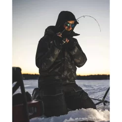 Simms Men's Challenger Insulated Jacket (13865) -go fishing SimmsChallengerInsulatedJacket4