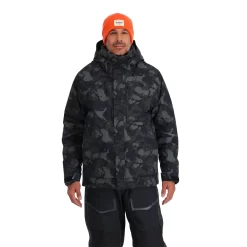 Simms Men's Challenger Insulated Jacket (13865) -go fishing SimmsChallengerInsulatedJacket7
