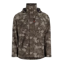 Simms Men's Challenger Jacket (13675) -go fishing SimmsMen sChallengerJacket13675GreenCamo