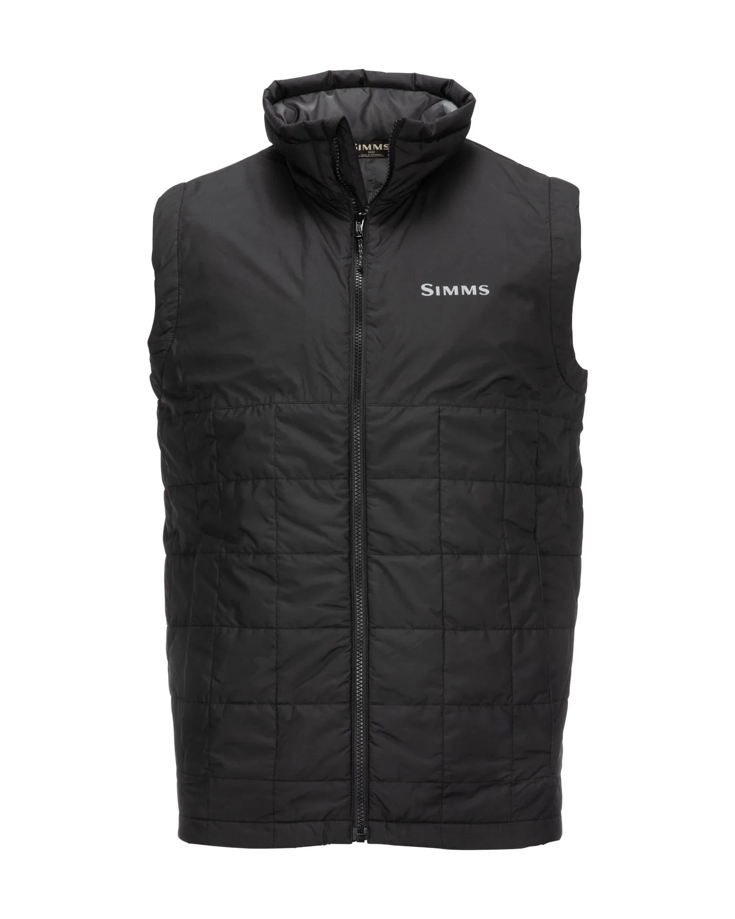 Simms Men's Fall Run Vest (13304) 6 Simms Men's Fall Run Vest (13304) - Image 6