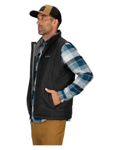 Simms Men's Fall Run Vest (13304) 9 Simms Men's Fall Run Vest (13304) -go fishing SimmsMen sFallRunVest4
