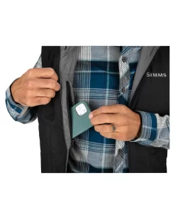 Simms Men's Fall Run Vest (13304) 11 Simms Men's Fall Run Vest (13304) -go fishing SimmsMen sFallRunVest6