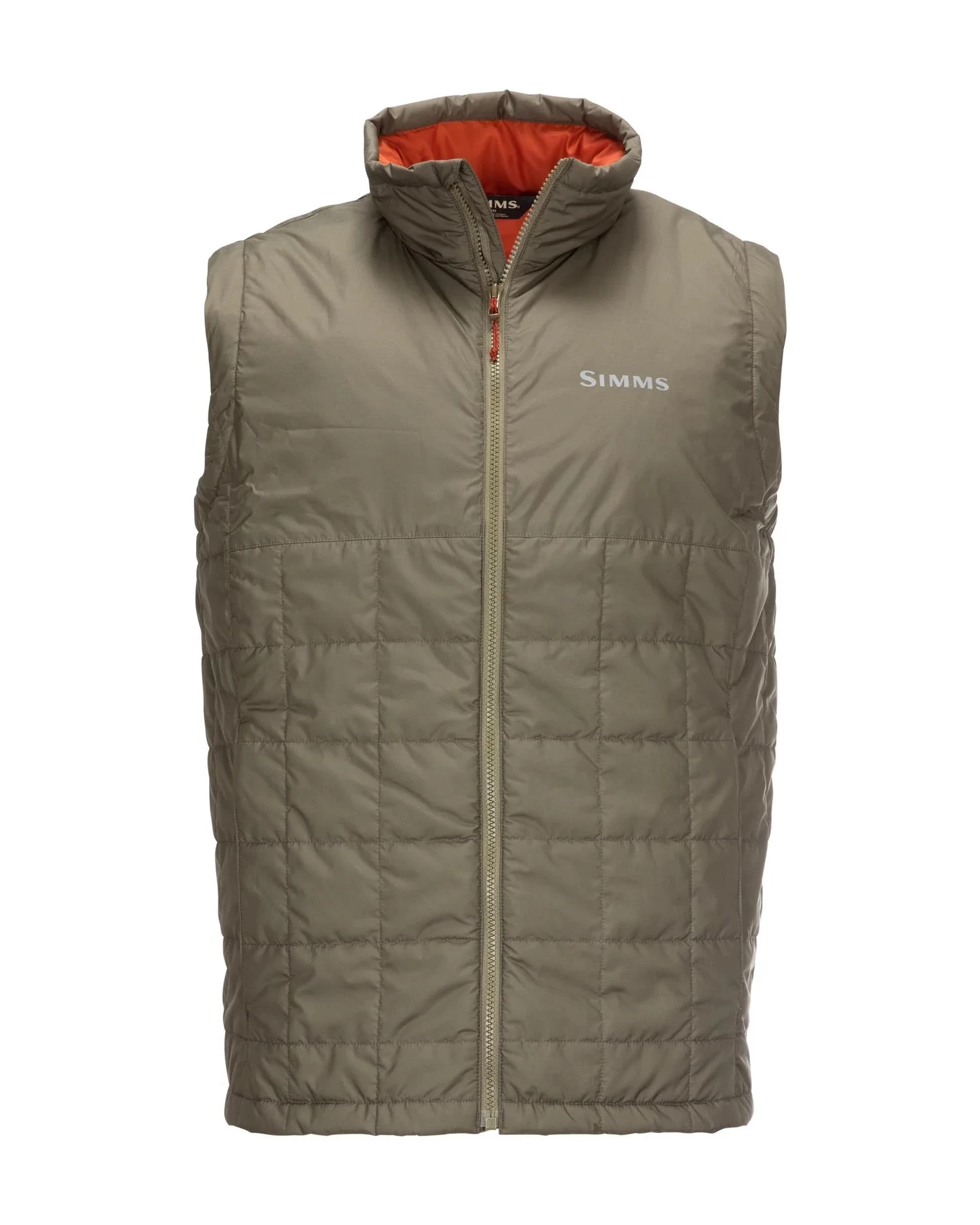 Simms Men's Fall Run Vest (13304) 7 Simms Men's Fall Run Vest (13304) - Image 7