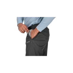 Simms Men's Waypoints Rain Pant (13157) -go fishing SimmsMen sWaypointsPant5
