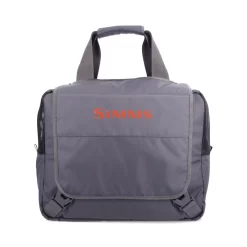 Simms Riverkit Wader Tote (13610) -go fishing SimmsRiverkitWaderTote13610Anvil