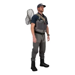 Simms Tributary Sling Pack (13380) -go fishing SimmsTributarySlingPack13380Tan7