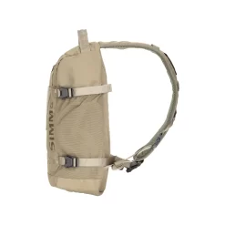 Simms Tributary Sling Pack (13380) -go fishing SimmsTributarySlingPack13380Tan8