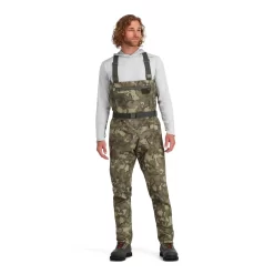 Simms Men's Tributary Waders - Stockingfoot (13615)