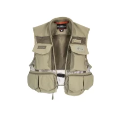 Simms Tributary Vest -go fishing SimmsTributaryVest13243