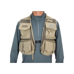 Simms Tributary Vest -go fishing SimmsTributaryVest132434