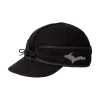 Stormy Kromer Original Cap With UP Emblem