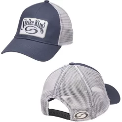 Strike King Navy/White Hat
