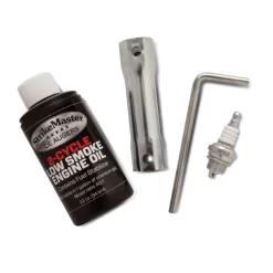 StrikeMaster Tune-Up Kit