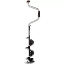 Strikemaster Lazer Hand Auger