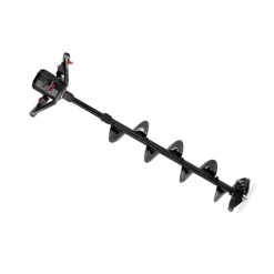 Strikemaster Lithium 24v Lite-Flite Auger 8" LTVLF-8