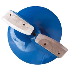 Strikemaster Mora Hand Auger 8" Replacement Blades