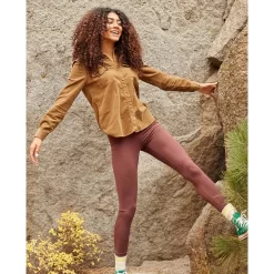 Toad&Co Women's Lean Legging -go fishing T1041198 Deep Mahogany 3 1200x 43700d81 59ef 47cb bc2f f88502f73452