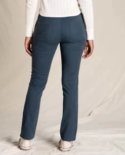 Toad&Co Women's Earthworks Pant (T1441816) -go fishing T1441816 Midnight 2 1000x 4f8dc01b 21ea 437b 9bdf 588c281dbc86
