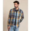 Toad&Co Men's Ranchero Long-Sleeve Shirt