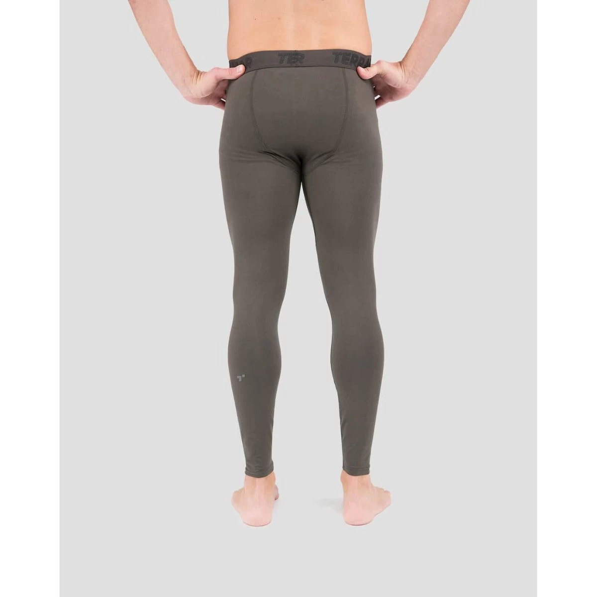 Terramar Men's 2.0 Thermolator Performance Pant (W7541) 2 Terramar Men's 2.0 Thermolator Performance Pant (W7541) - Image 2