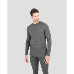 Terramar Men's 2.0 Ultra Merino Crew (TW9463)