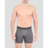 Terramar Men's Pro Jersey Boxer Brief