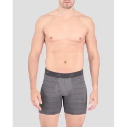 Terramar Men's Pro Jersey Boxer Brief