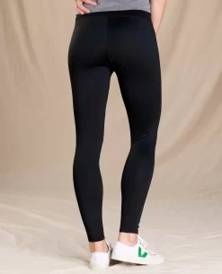 Toad&Co Women's TImehop Light Tight
