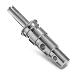 Two Stage Drill Adapter For Auger Drills