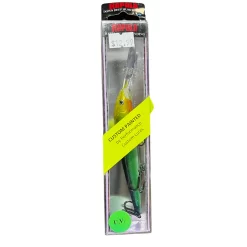 Rapala Down Deep Husky Jerk DHJ-12 Custom Painted