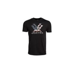 Vortex Men's Stars And Stripes T-shirt
