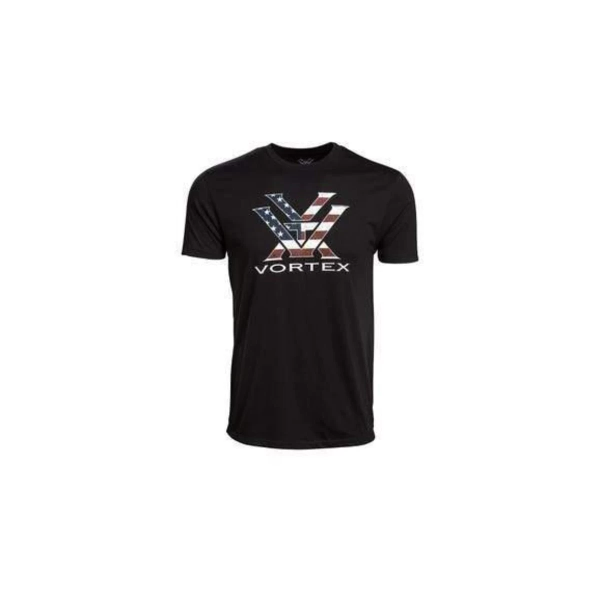 Vortex Men's Stars And Stripes T-shirt 1 Vortex Men's Stars And Stripes T-shirt