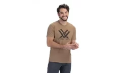 Vortex Men's Core Logo T-Shirt (120-16) -go fishing VortexCoreLogoT Shirt3