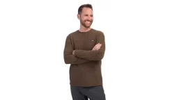 Vortex Men's Front Country Thermal Shirt -go fishing VortexMen sFrontCountryThermal2